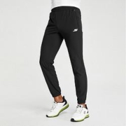 SKECHERS 斯凯奇 P220M049 男子休闲梭织长裤