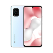 小米10青春版 双模5G  8GB+128GB 白桃乌龙 游戏手机