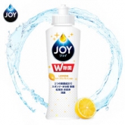 限1000件，20点：JOY 超浓缩洗洁精 微香型 170ml