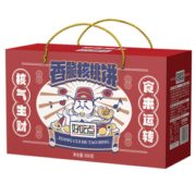 浓郁香脆！限地区！好吃点 香脆核桃饼 800g 9.95元