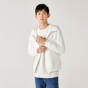 Semir  森马 13A019081066-1100 男士夹克外套