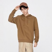 Semir 森马 12C069161055 男士连帽卫衣