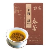 林恩 茉莉一级花茶 100g*5件