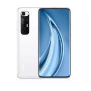 MI 小米 10S 5G智能手机 8GB+256GB