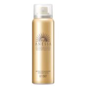 日本进口！Anessa 安热沙 水能户外防晒喷雾60g SPF50+ PA++++