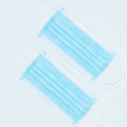 29日0点！松然 一次性医用外科口罩 100只装