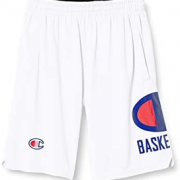 日版 Champion 冠军牌 男士篮球裤 C3-PB557   到手￥161.69