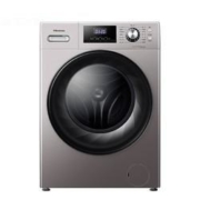 1日0点：Hisense 海信 HD100DES2 洗烘一体机 10kg