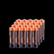 Double Power 倍量 碳性电池5/7号电池 20节装