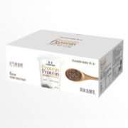 限广州！CLASSY·KISS 卡士 元气奇亚籽 低温酸奶 138g*6杯