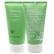 innisfree 悦诗风吟 绿茶精萃保湿洁面乳 150ml