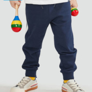 北美童装TOP品牌 The Childrens Place  男童薄款运动裤