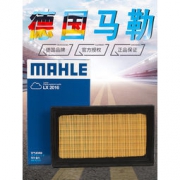 MAHLE 马勒 LX2016 空气滤清器