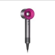 dyson 戴森 Supersonic HD03 电吹风 紫红色