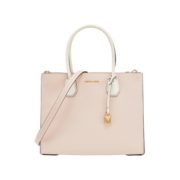MICHAEL KORS 迈克·科尔斯  女士大号风琴款手提包