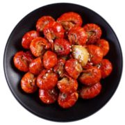 鲜佰客 熟冻特级小龙虾尾 500g装*3件