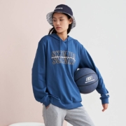 SKECHERS 斯凯奇 L320U165 中性运动卫衣