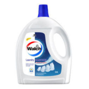 限地区： Walch 威露士 衣物消毒液 3.6L