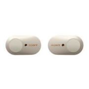 SONY 索尼 WF-1000XM3 真无线蓝牙降噪耳机