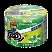 超威 加大加量 老式驱蚊香 40盘*3盒