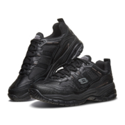 26日10点：SKECHERS 斯凯奇 77042 男款复古休闲鞋