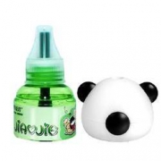 JIAOJIE 皎洁 电热蚊香液 1液1器