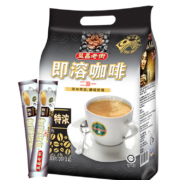益昌老街 三合一特浓白咖啡 20g*20条