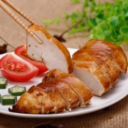 【太里】鸡胸肉4种口味4袋轻食代餐