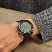 Citizen 西铁城 Riiiver系列 BZ7005 光动能智能腕表