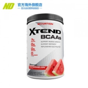 临期7月 美国 Scivation Xtend 支链氨基酸 30份/384g