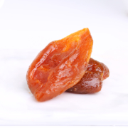 新一代 桂花杏脯 蜜饯150g*3