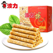 波力 鸡蛋卷 432g礼盒装