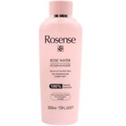 纯天然成分！Rosense 洛神诗 大马士革玫瑰纯露玫瑰水 300ml 到手￥109.53