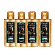 欧莱雅 护发素精油润养 100ml*4瓶