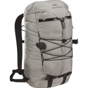 到手¥1600！ARC'TERYX 始祖鸟 ALPHA AR 20  攀登双肩背包 20L  到手￥790.36