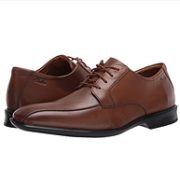 码全，Clarks 其乐 Bensley Run 男士英伦牛津鞋