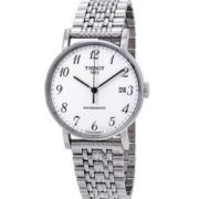 TISSOT 天梭 Everytime 魅时系列 T109.407.11.032.00 男士机械手表