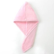 孚日洁玉 干发帽 便携式包头速干毛巾  25*62cm
