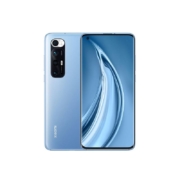 MI 小米 10S 5G智能手机 8GB+128GB 蓝色
