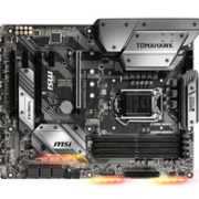 3日0点！MSI 微星 MAG Z390 TOMAHAWK 战斧导弹 主板