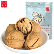 一品巷子 奶香核桃 薄皮核桃 208g *5件