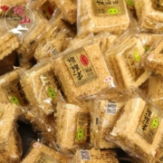 储山 米酥酥锅巴 辣味 1.6斤