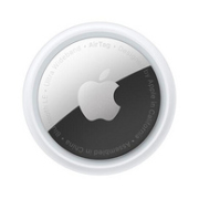 防丢神器 Apple 苹果 AirTag 智能跟踪器