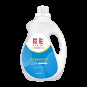 揽肤 馨香型洗护合一 洗衣液 2kg