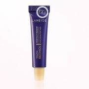 丰盈滋养！LANEIGE 兰芝 致美视黄醇眼霜 5ml