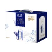 临期品！MENGNIU 蒙牛 特仑苏纯牛奶 全脂灭菌乳 250ml×10包