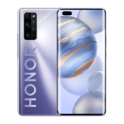 荣耀30 Pro+ 5G智能手机 8GB+256GB 钛空银