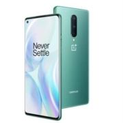 OnePlus 一加 8 5G智能手机 8GB 128GB 青空