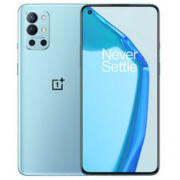 OnePlus 一加 9R 5G手机 8GB+256GB 蓝屿