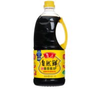 PLUS会员限地区！luhua 鲁花 自然鲜酱香酱油 1.98L 13.61元（需买3件，实付44.65元）